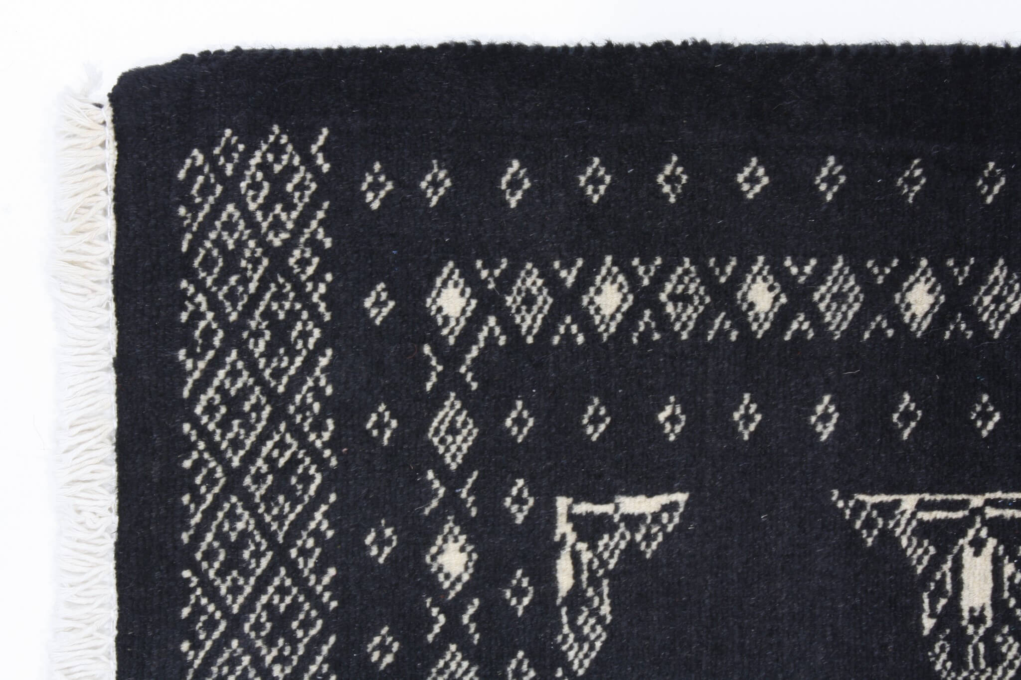 Dywan orientalny Bukhara Exclusive