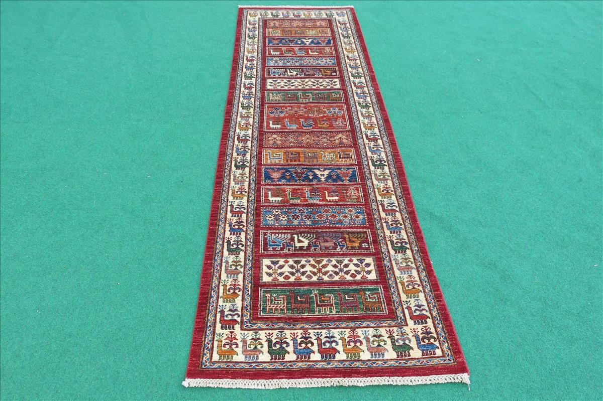 Dywan orientalny Samarkand Royal