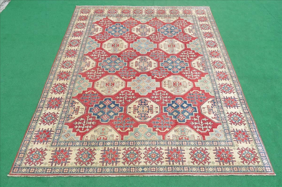 Dywan orientalny Kazak