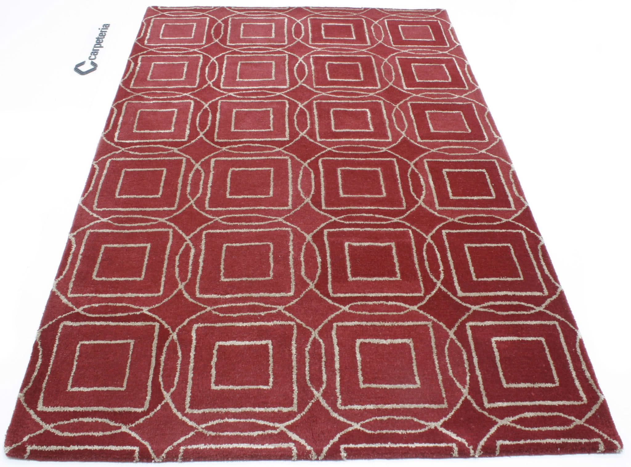 Dywan orientalny Carrara Premium