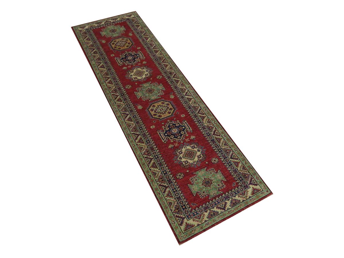 Dywan orientalny Kazak Exclusive