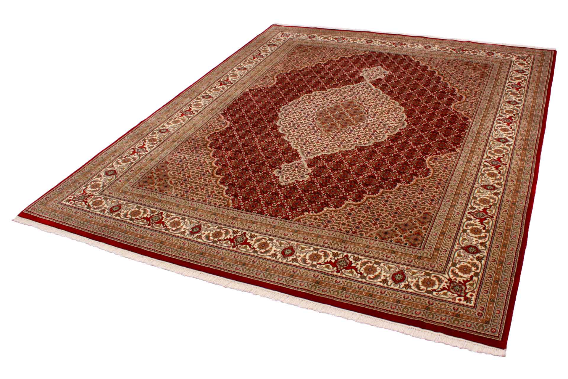 Dywan orientalny Tabriz Exclusive
