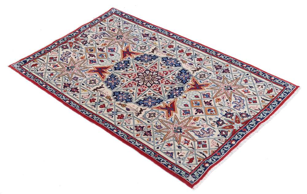 Dywan perski Isfahan