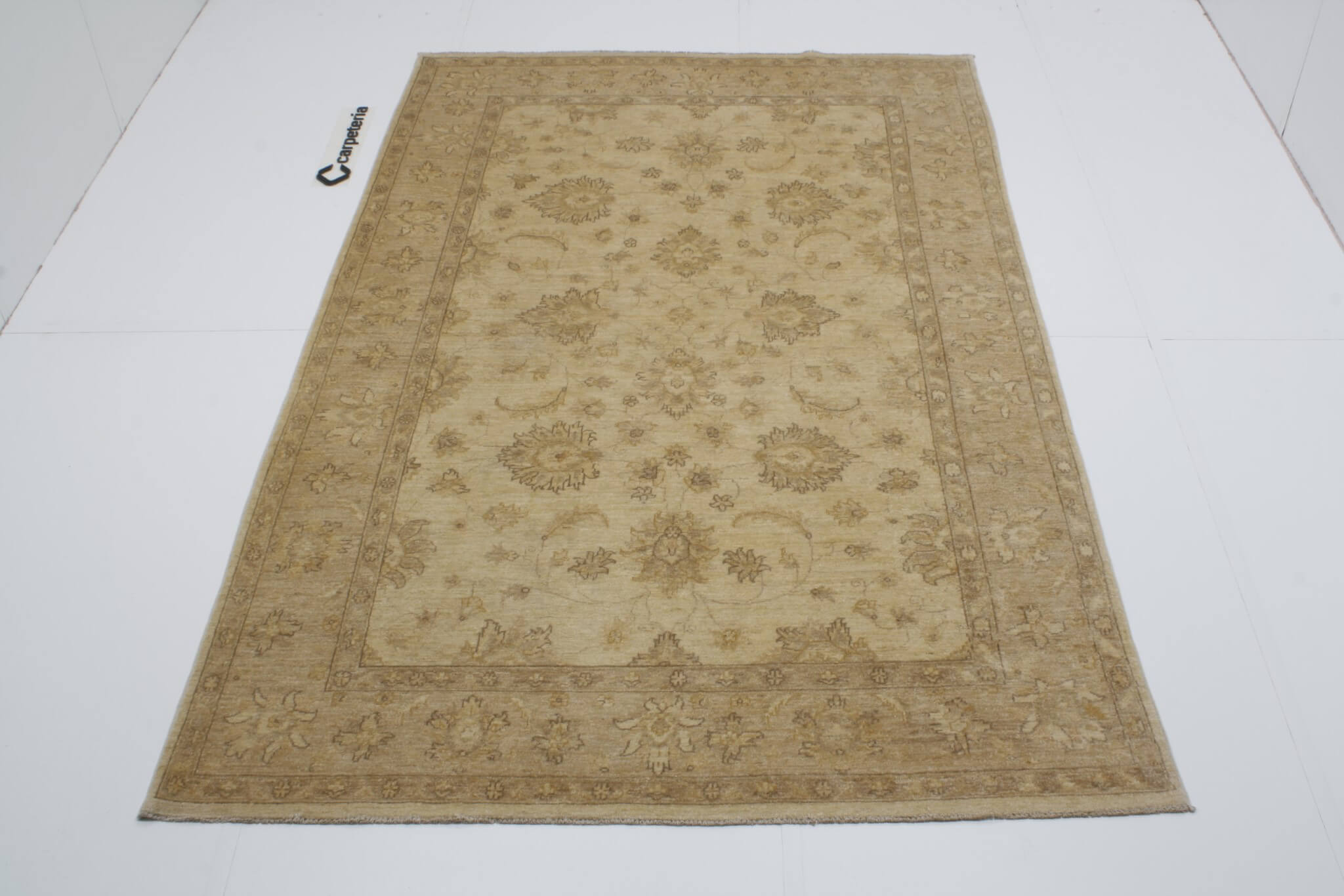 Dywan orientalny Ziegler Exclusive