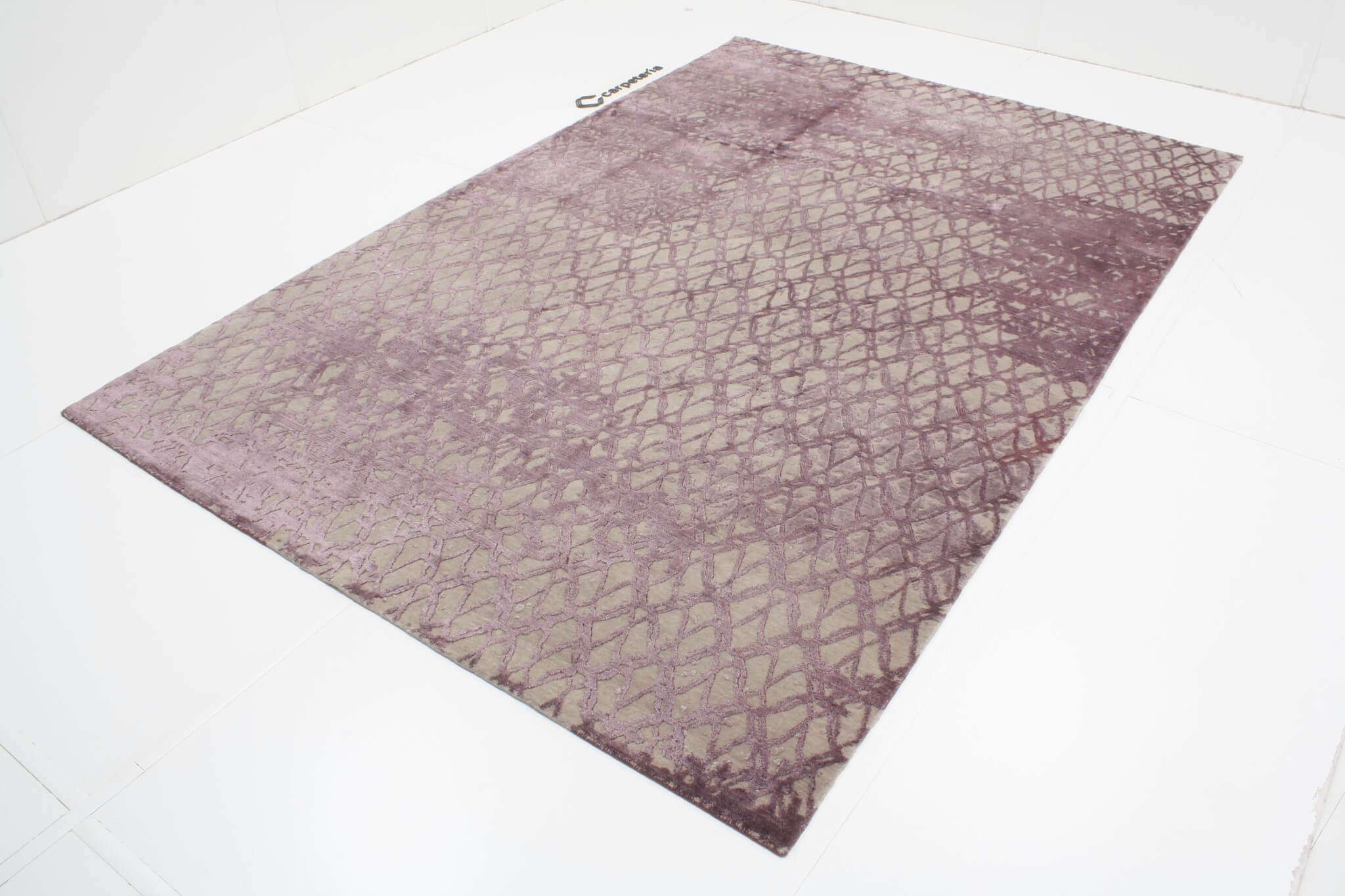 Dywan nowoczesny Ikat Royal