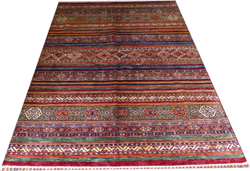 Dywan orientalny Samarkand Royal