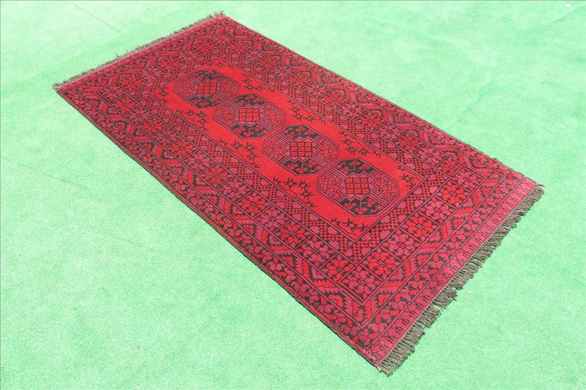 Dywan orientalny Afghan Filpa