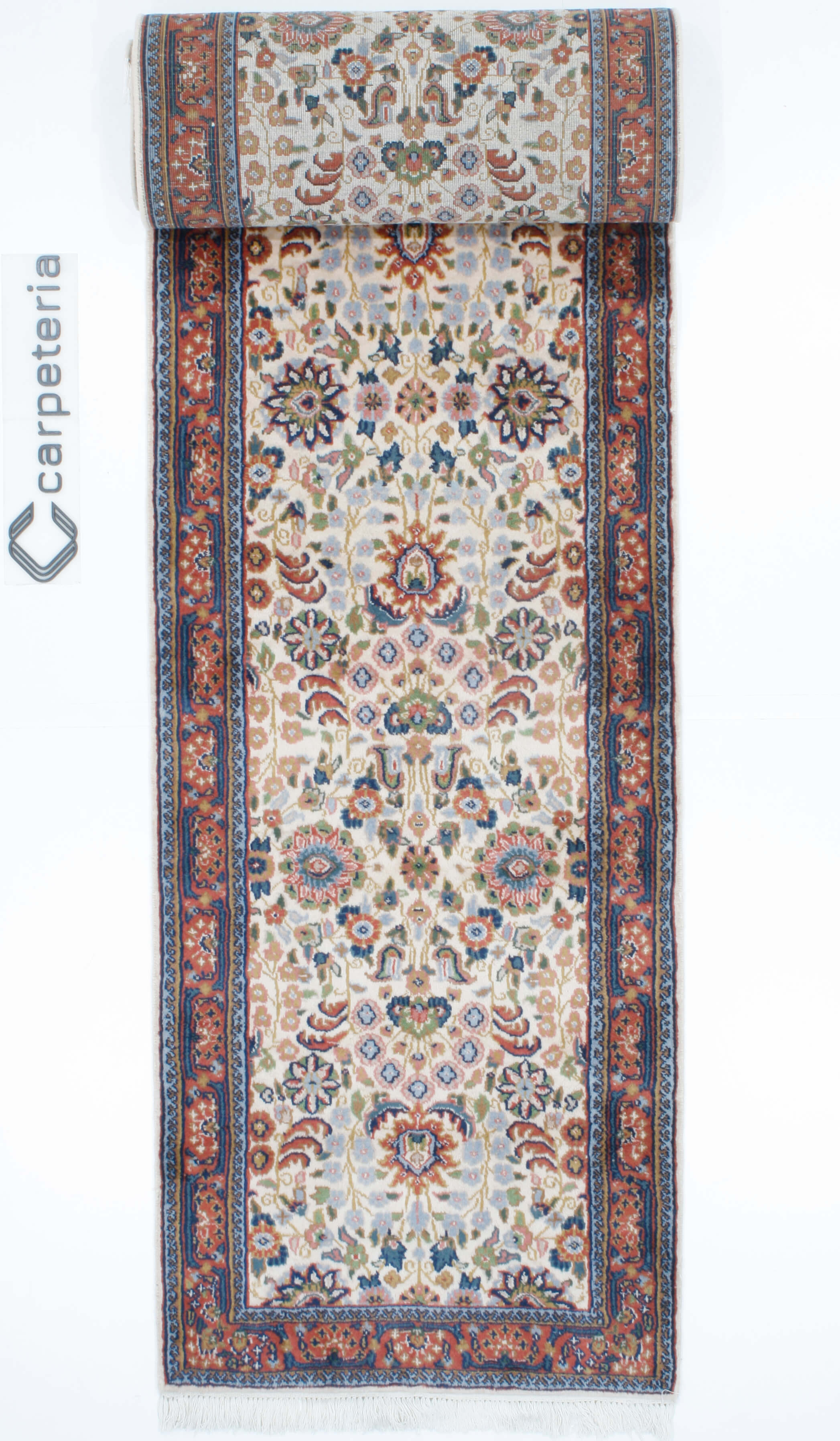 Dywan orientalny Sarough Exclusive