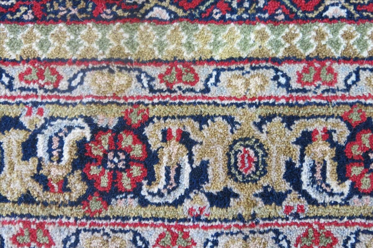 Dywan orientalny Bidjar Exclusive
