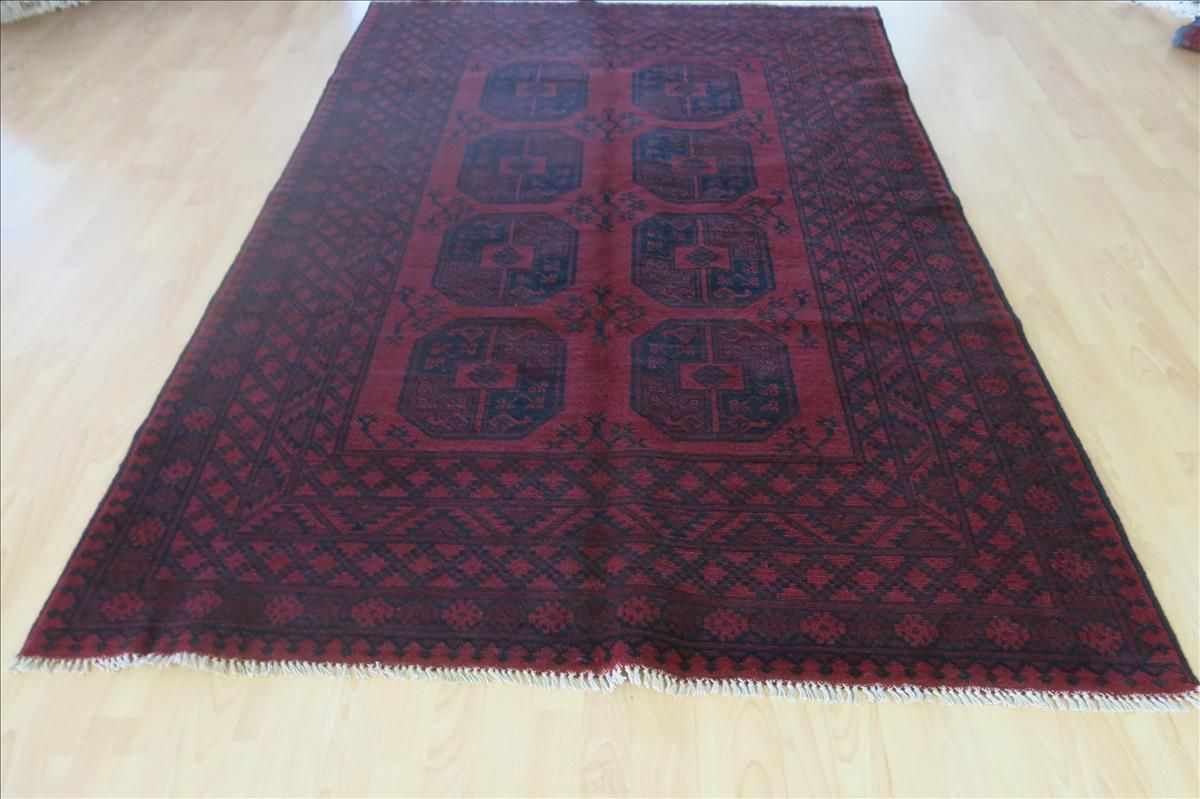Dywan orientalny Afghan Filpa