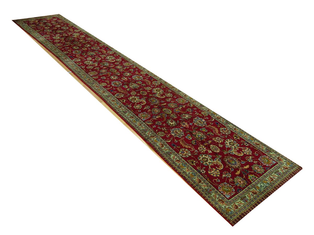 Dywan orientalny Tabriz Exclusive
