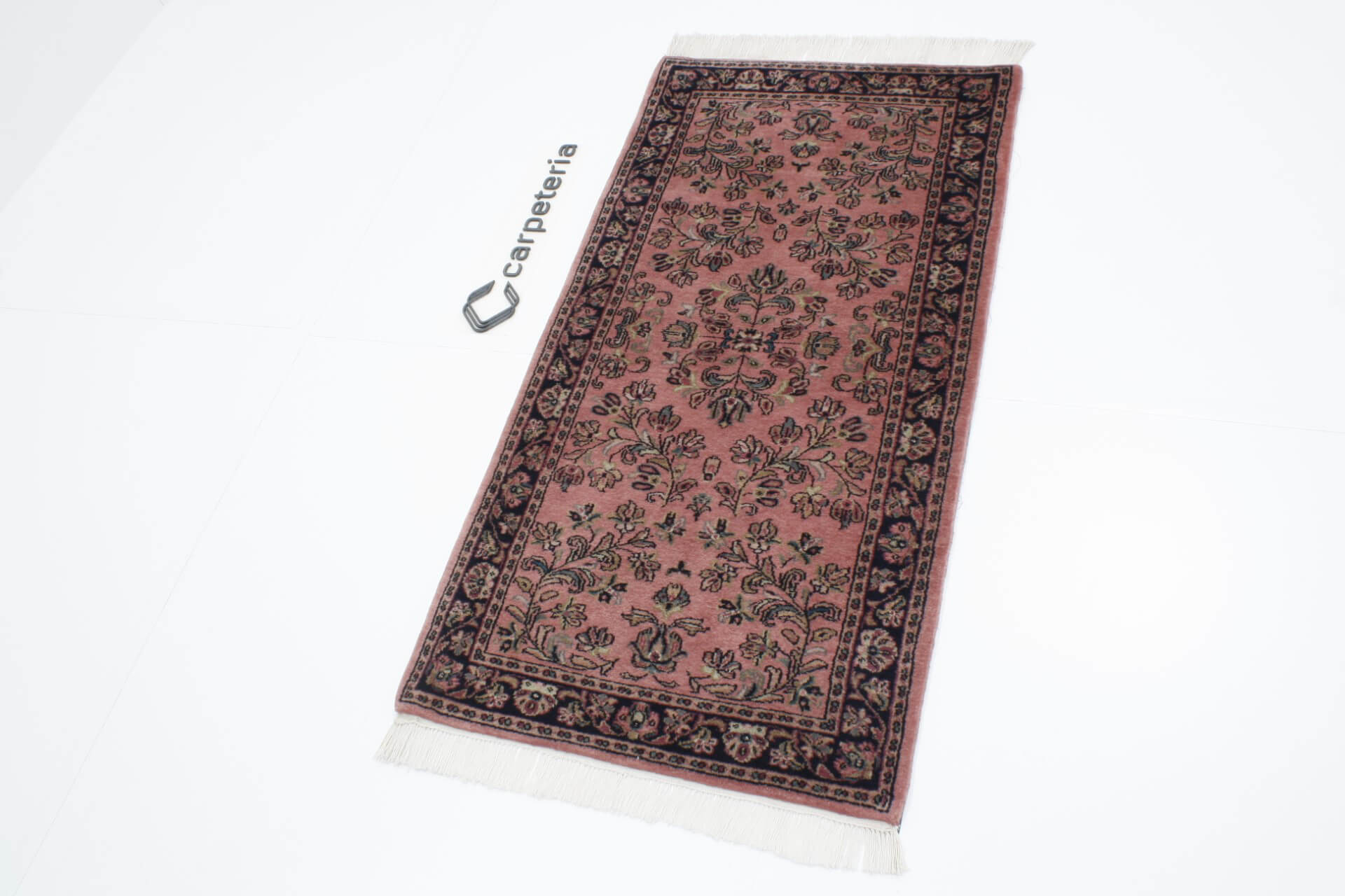 Dywan orientalny Sarough Exclusive