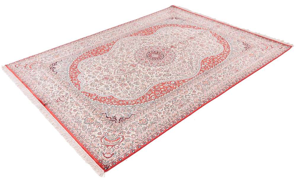 Dywan orientalny Kashmir