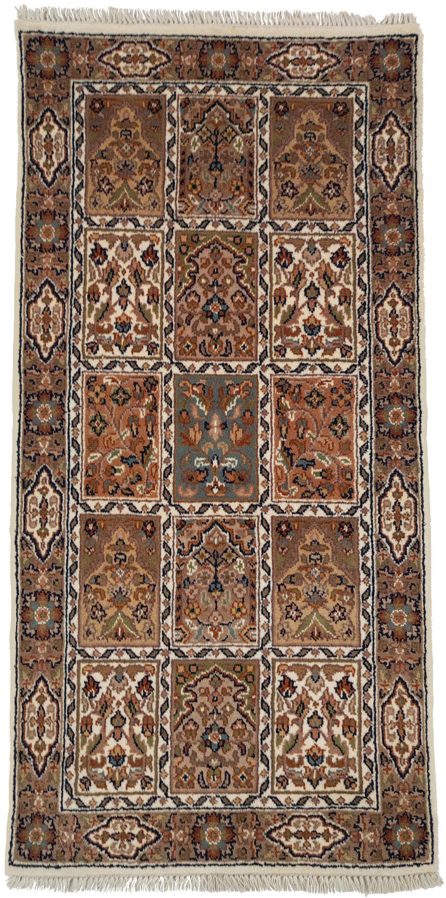 Dywan nowoczesny Ikat Royal