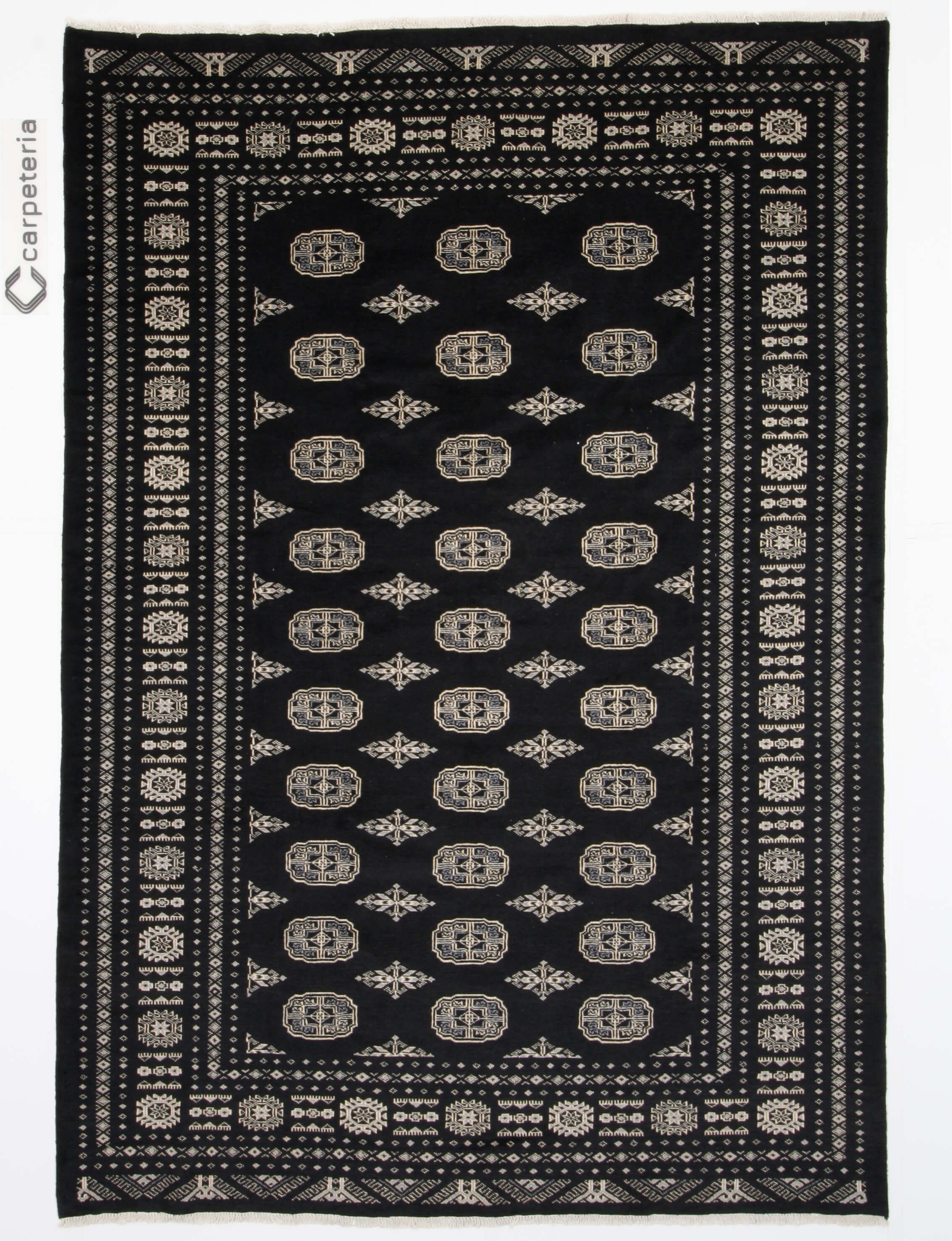 Dywan orientalny Bukhara Premium