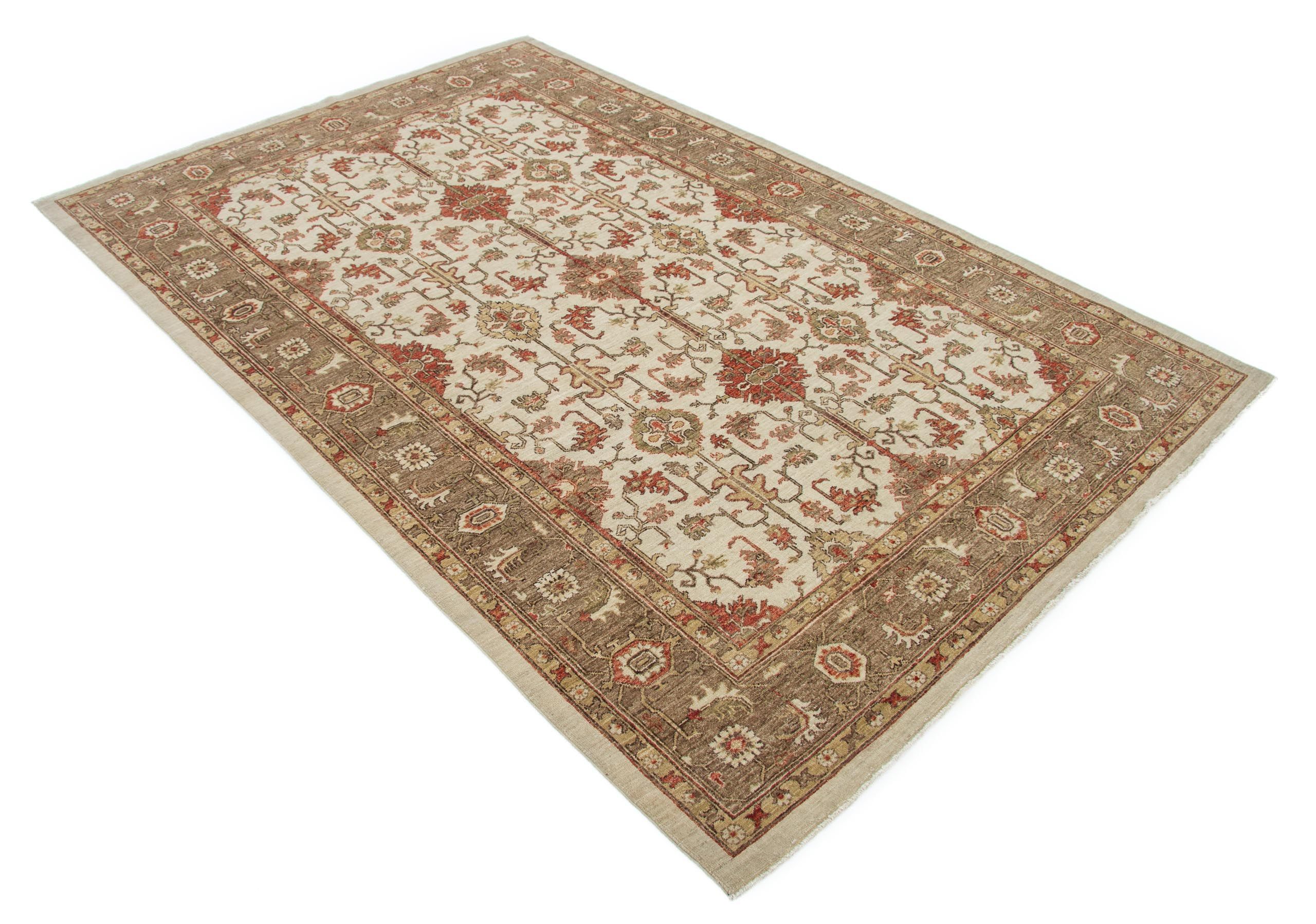 Dywan orientalny Ziegler Exclusive