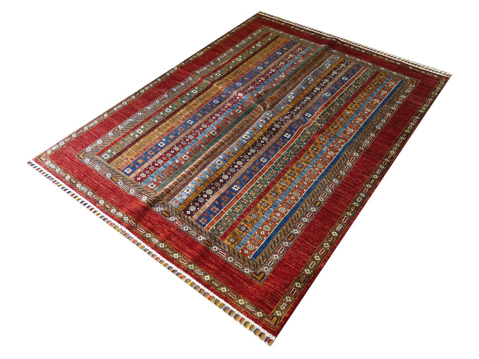 Dywan orientalny Samarkand Royal