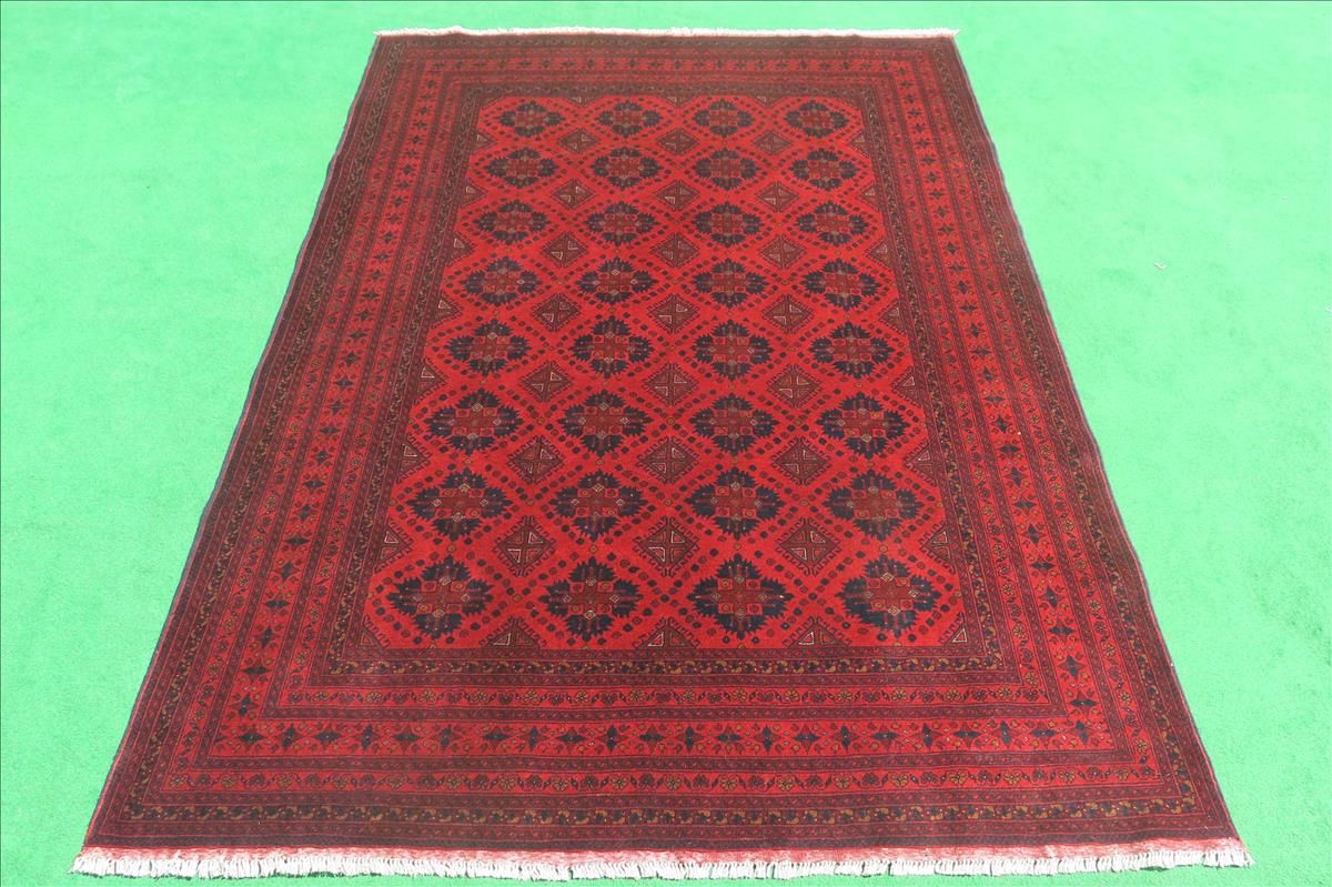 Dywan orientalny Mauri Exclusive