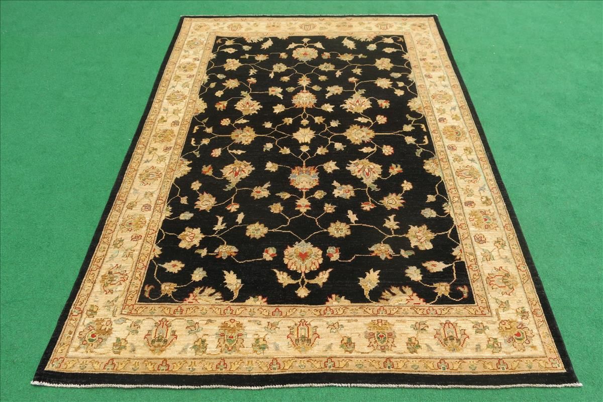 Dywan orientalny Ziegler Exclusive