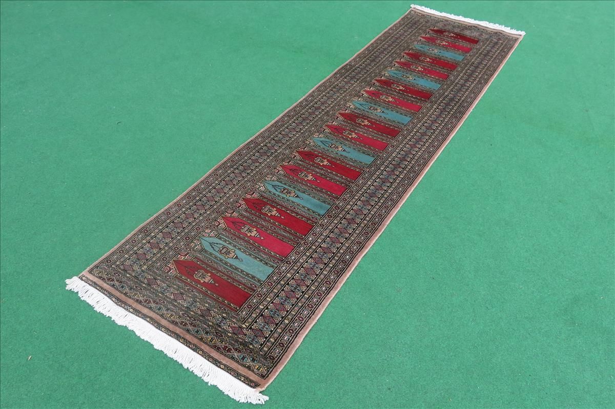 Dywan orientalny Bukhara Exclusive