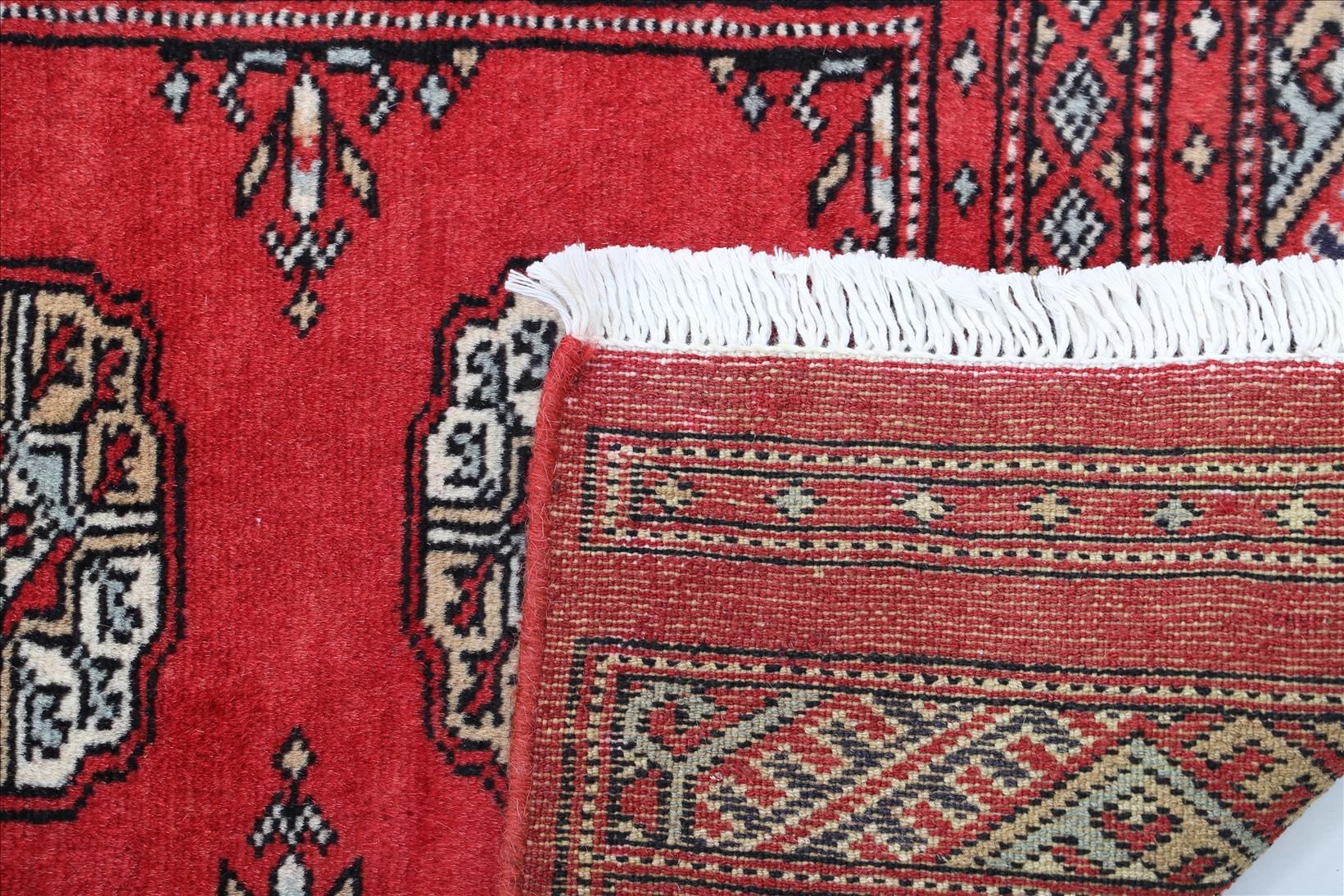 Dywan orientalny Bukhara Exclusive