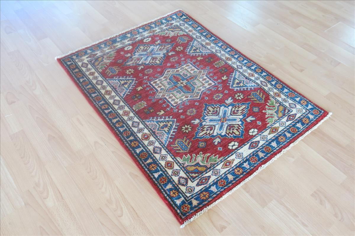 Dywan orientalny Kazak Exclusive