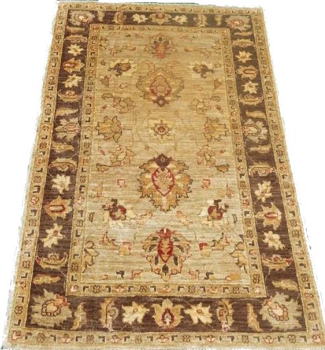 Dywan orientalny Ziegler Exclusive