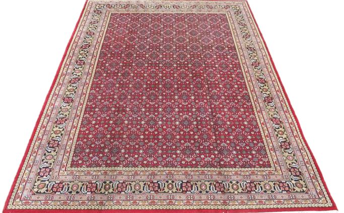 Dywan orientalny Bidjar Exclusive