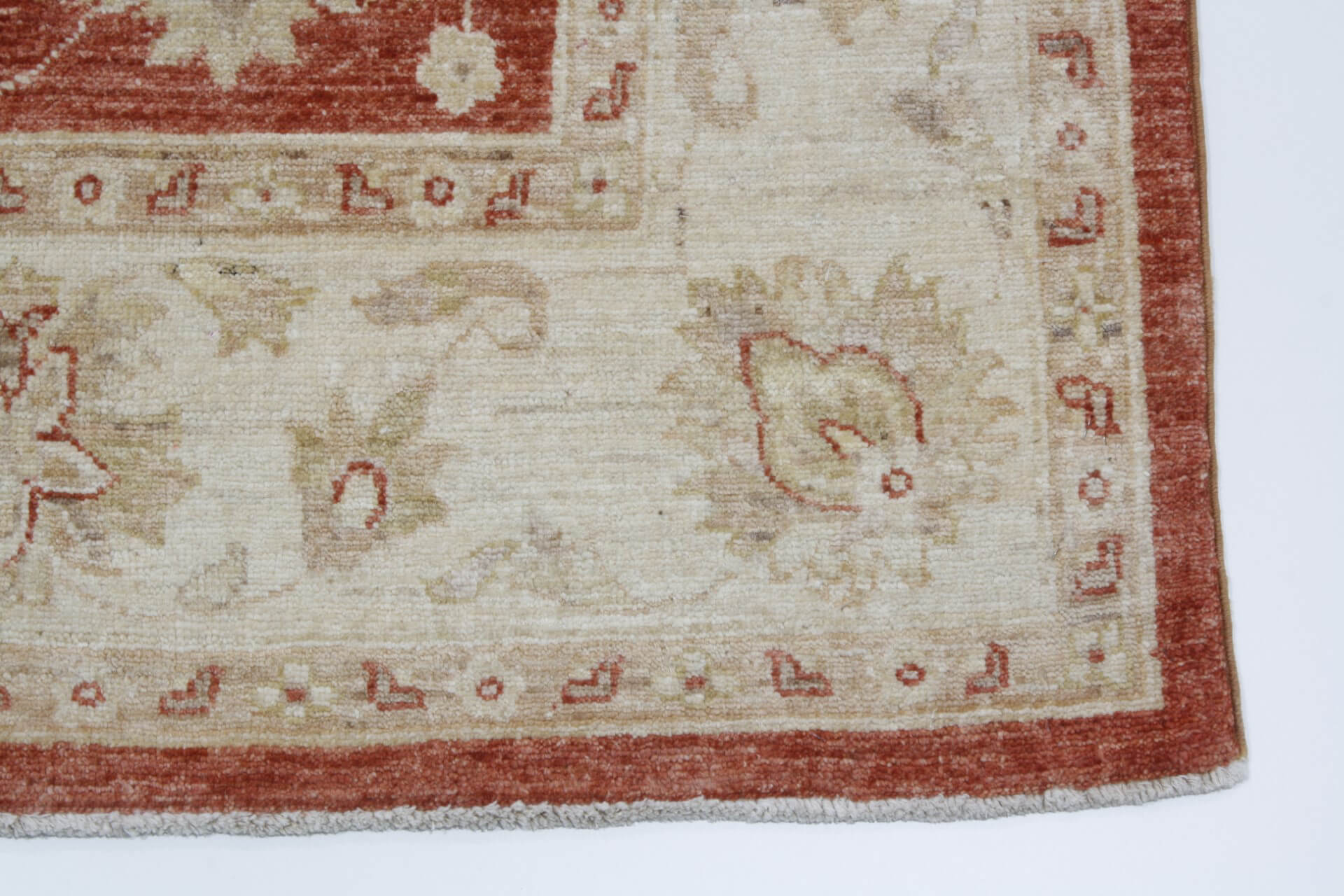Dywan orientalny Farahan Exclusive