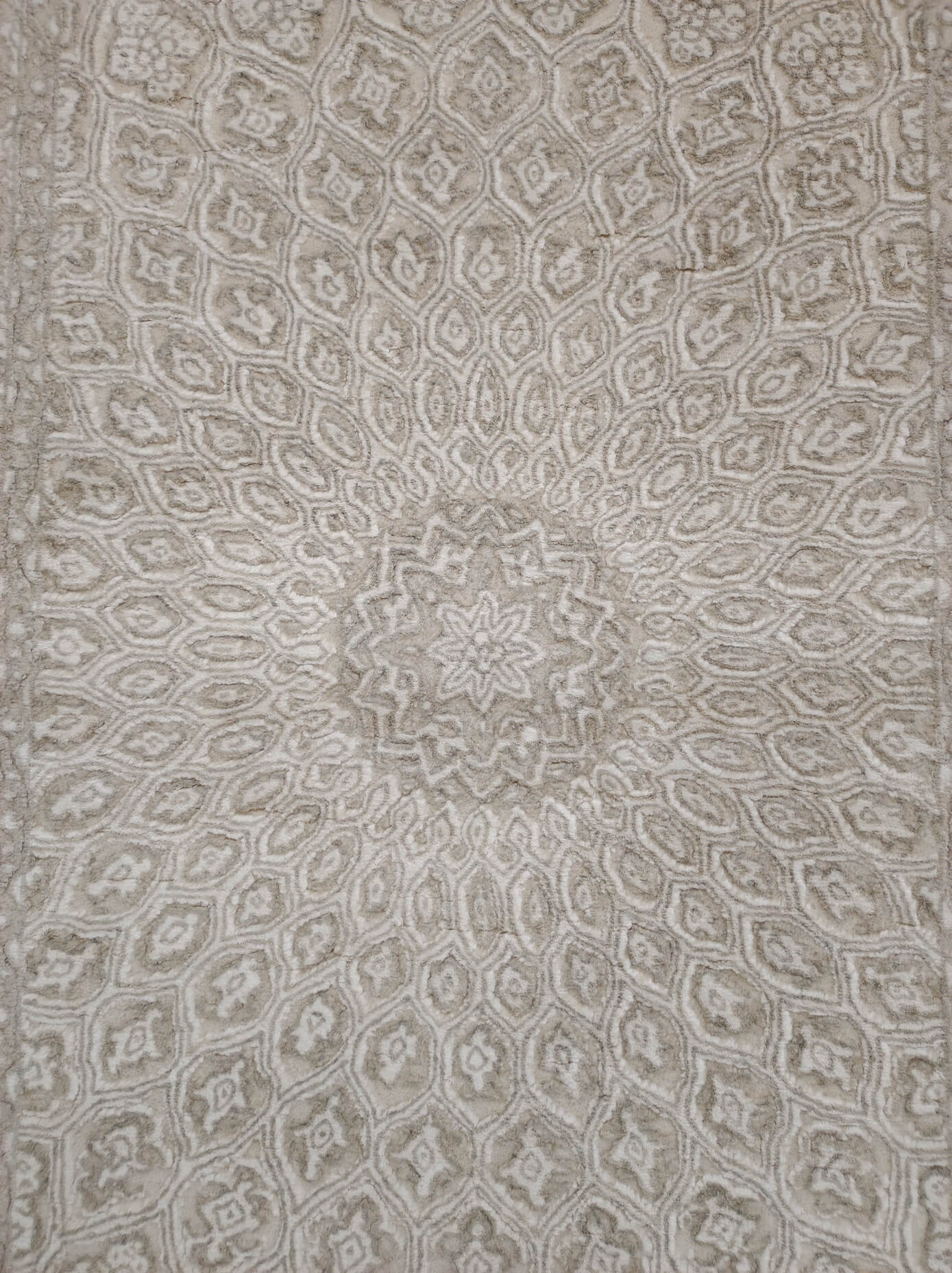 Dywan perski Tabriz Royal