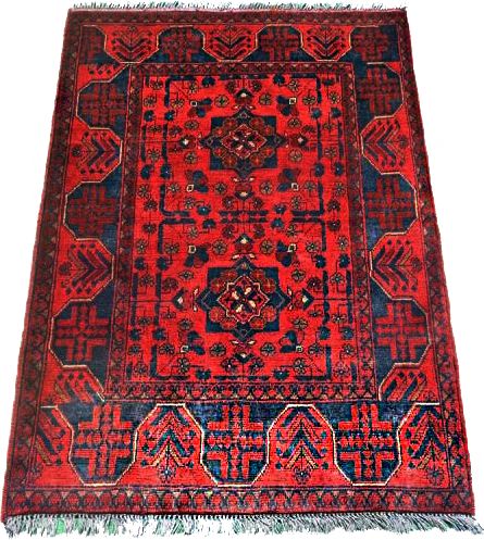 Dywan orientalny Mauri Exclusive