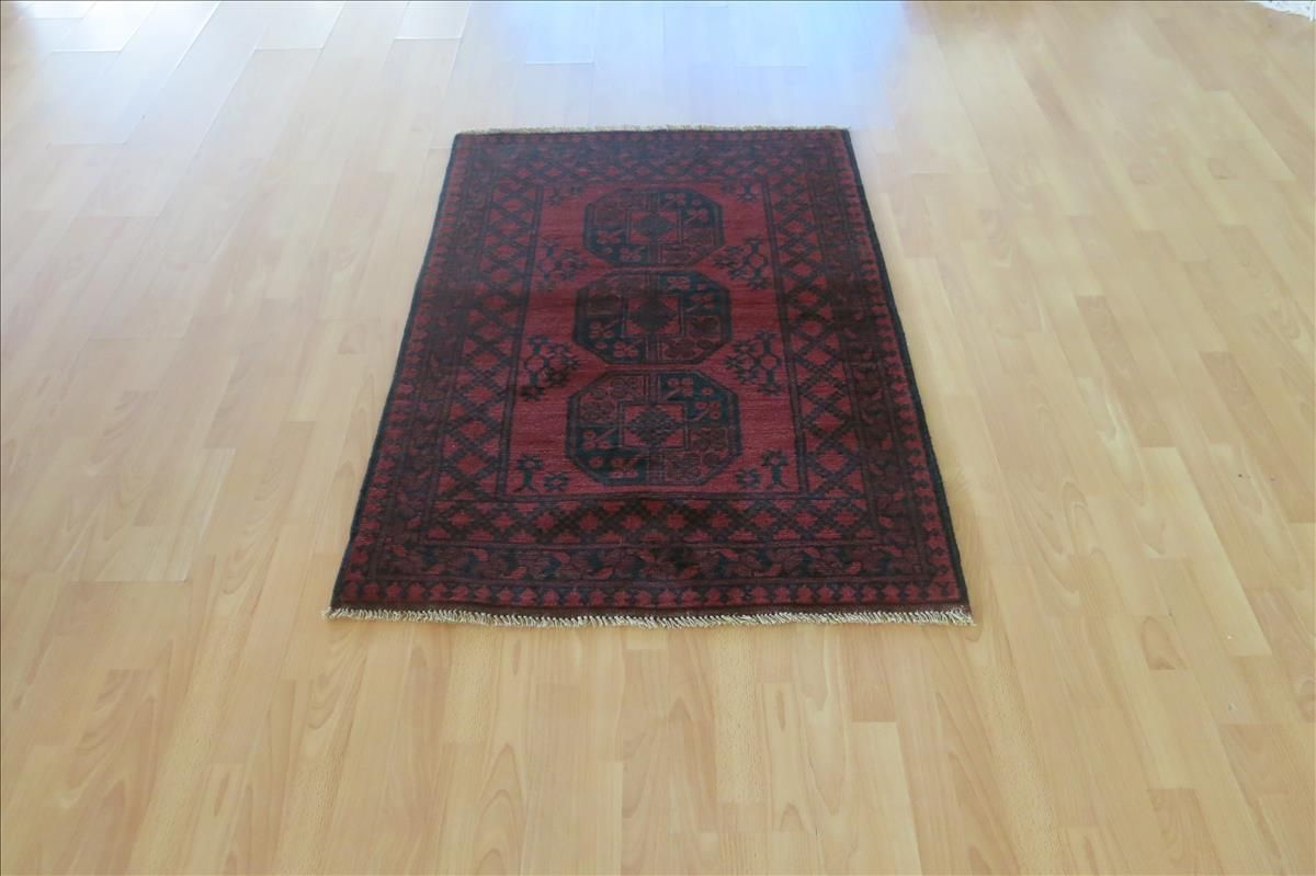 Dywan orientalny Afghan Filpa