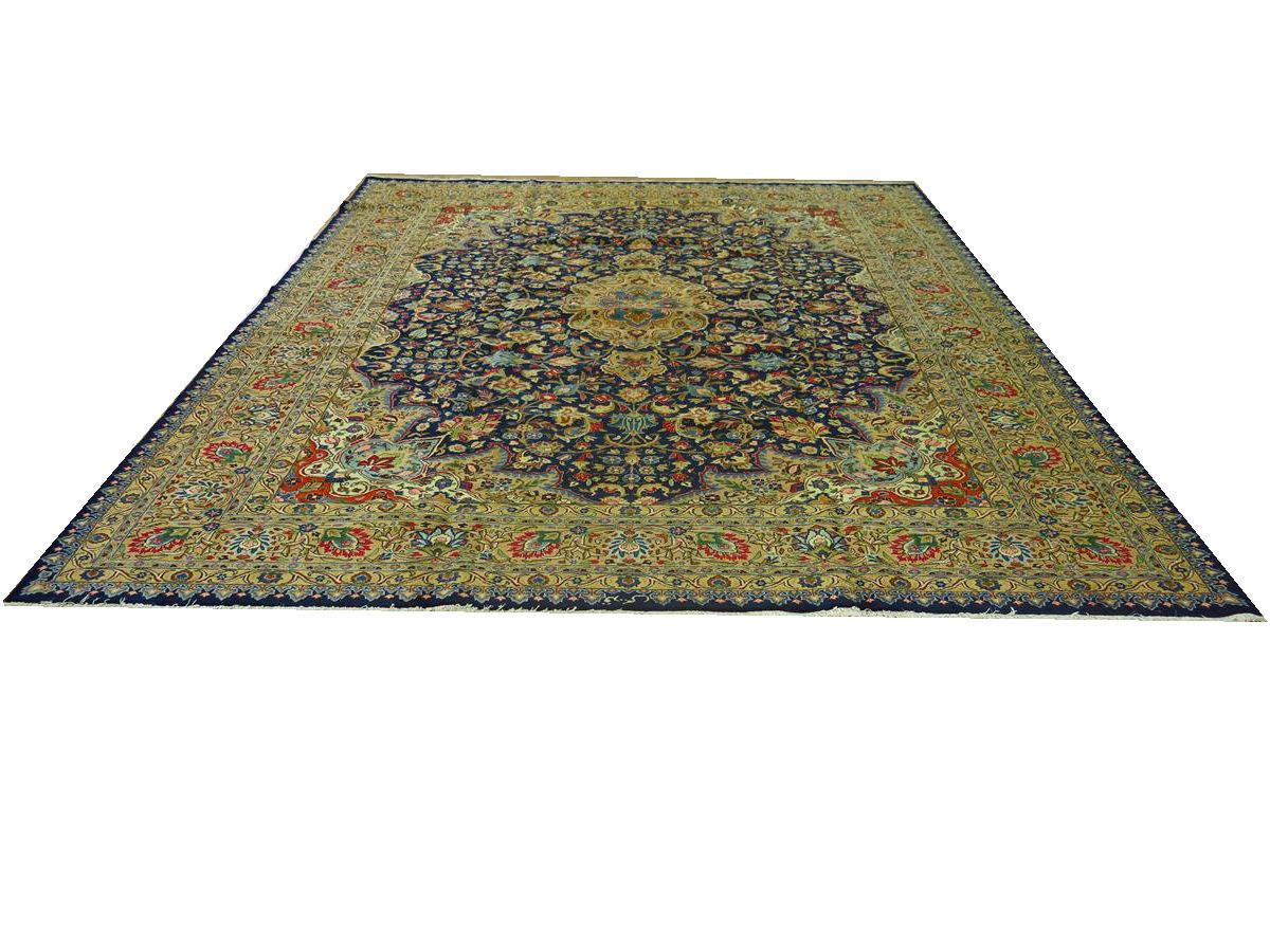 Dywan orientalny Kashmar Exclusive