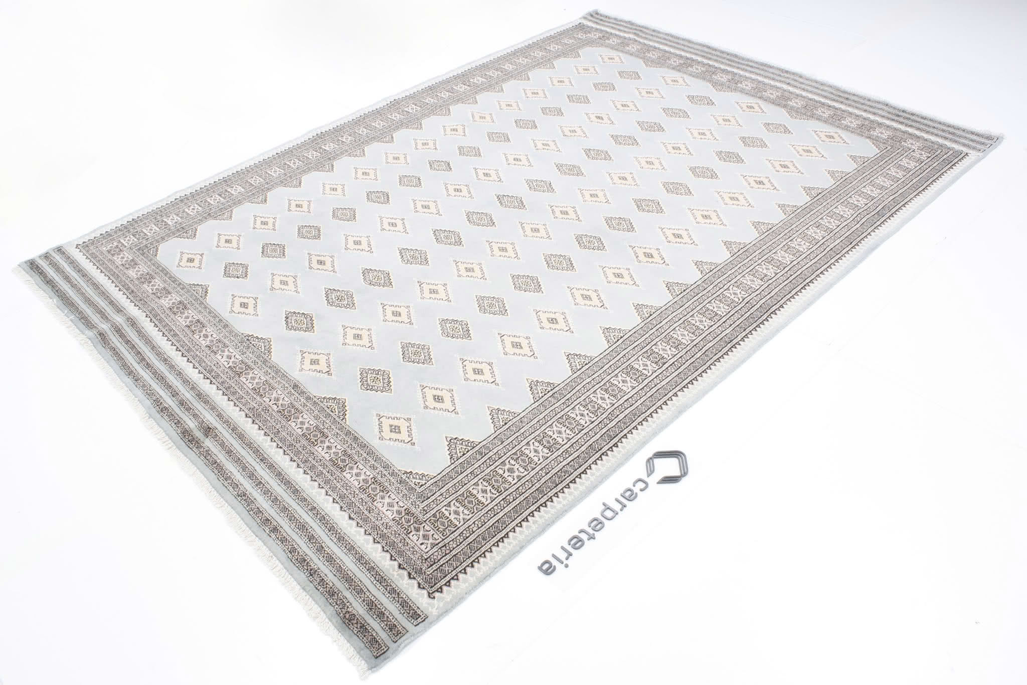 Dywan orientalny Jaldar Premium