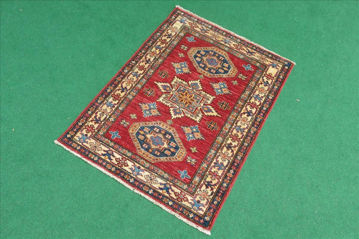 Dywan orientalny Kazak Exclusive