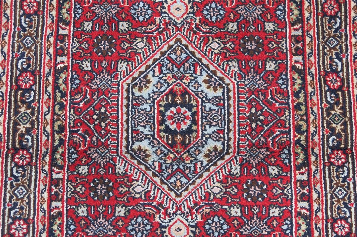 Dywan orientalny Bidjar Exclusive