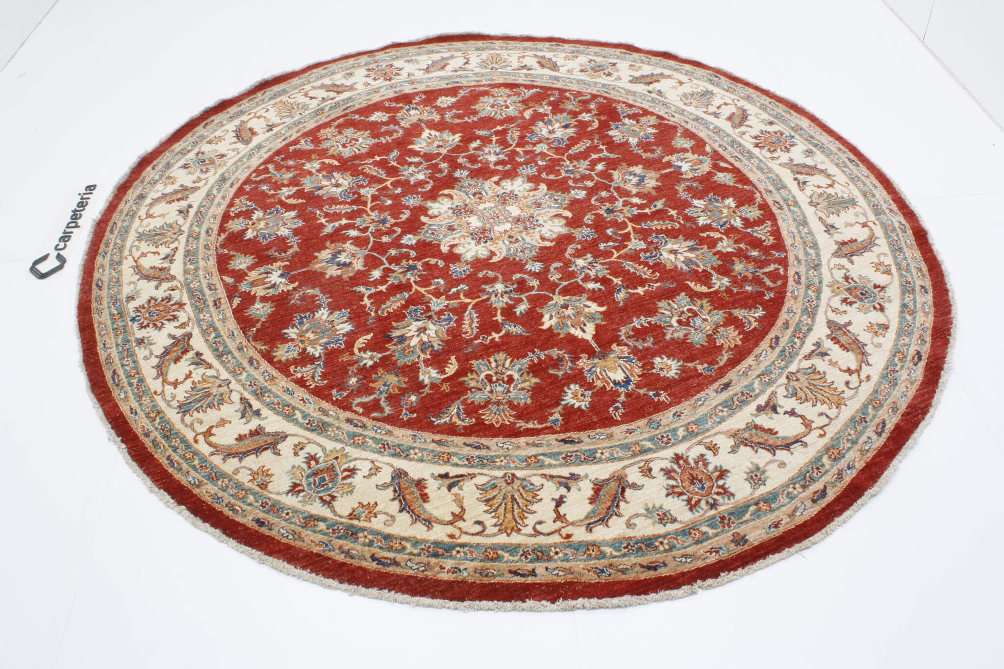 Dywan orientalny Ziegler Royal