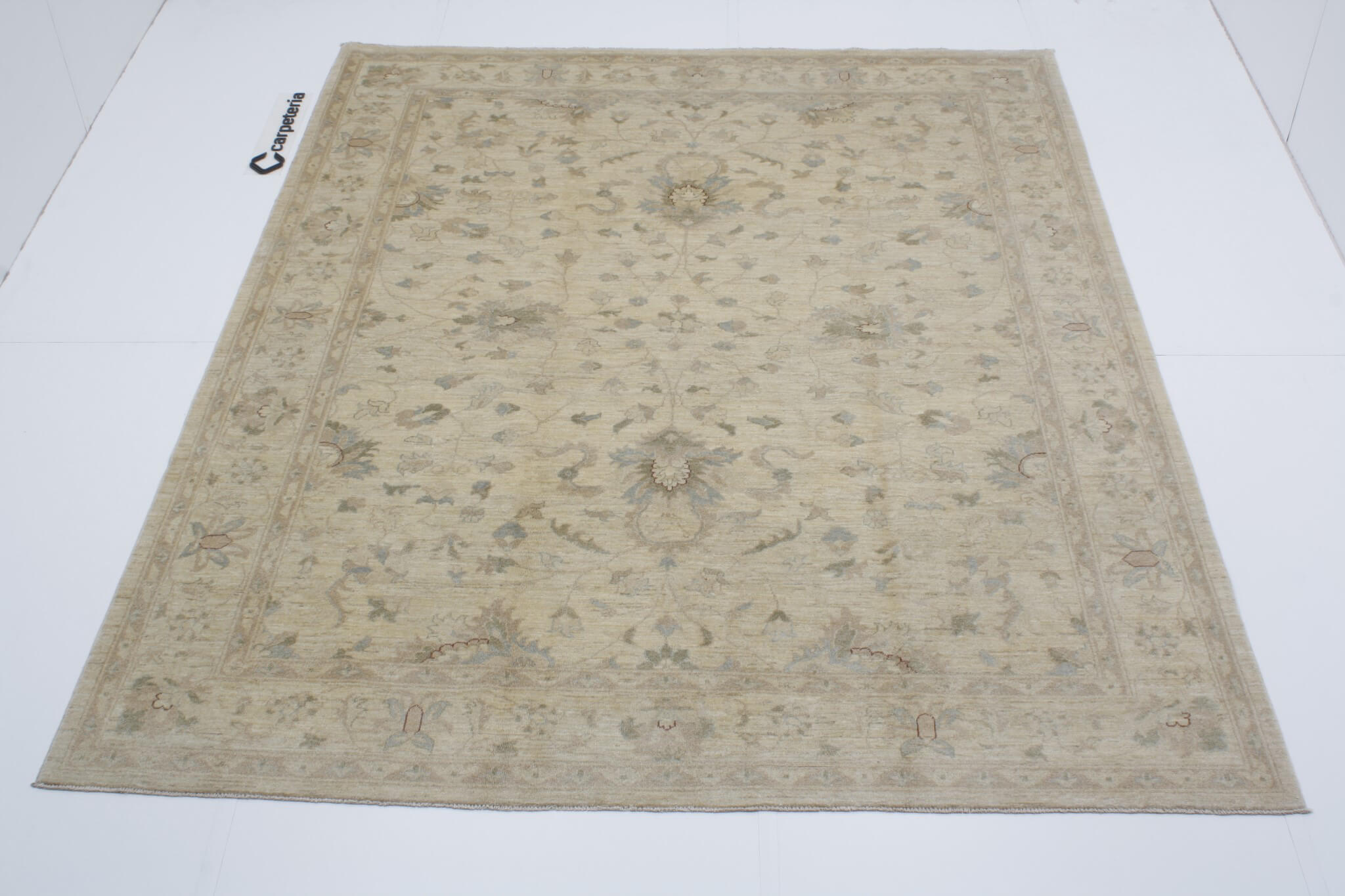 Dywan orientalny Ziegler Exclusive