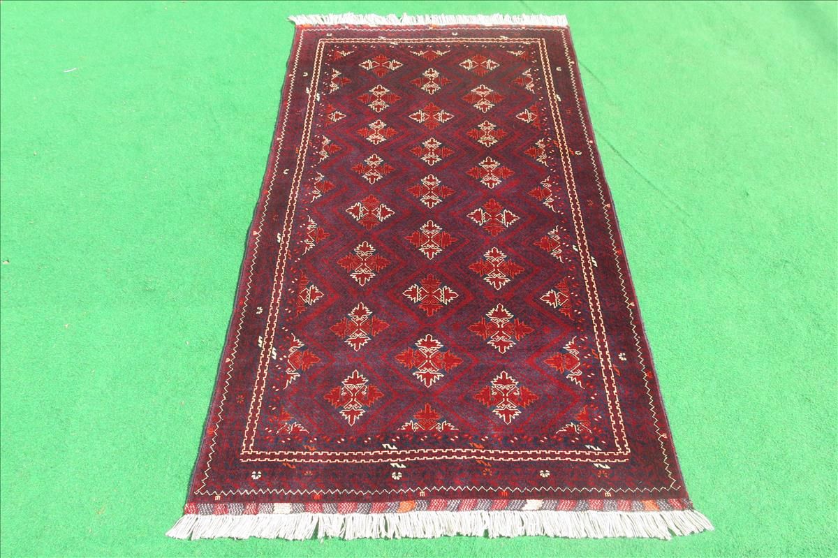 Dywan orientalny Kunduz Exclusive