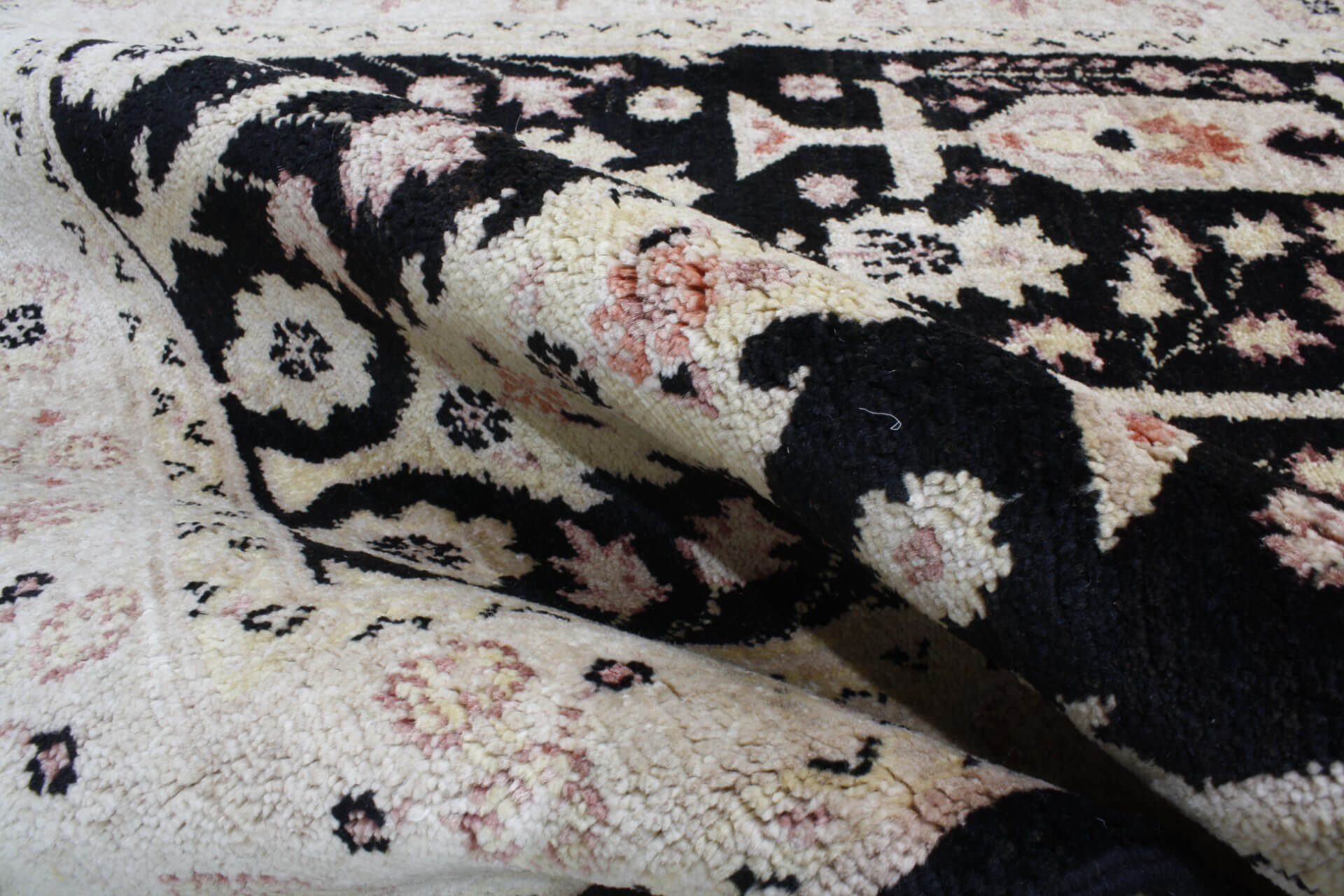 Dywan orientalny Ziegler Exclusive