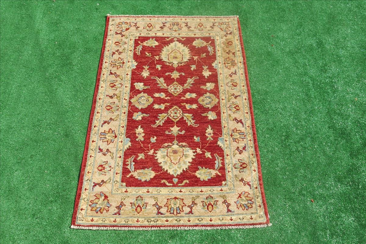 Dywan orientalny Ziegler Exclusive