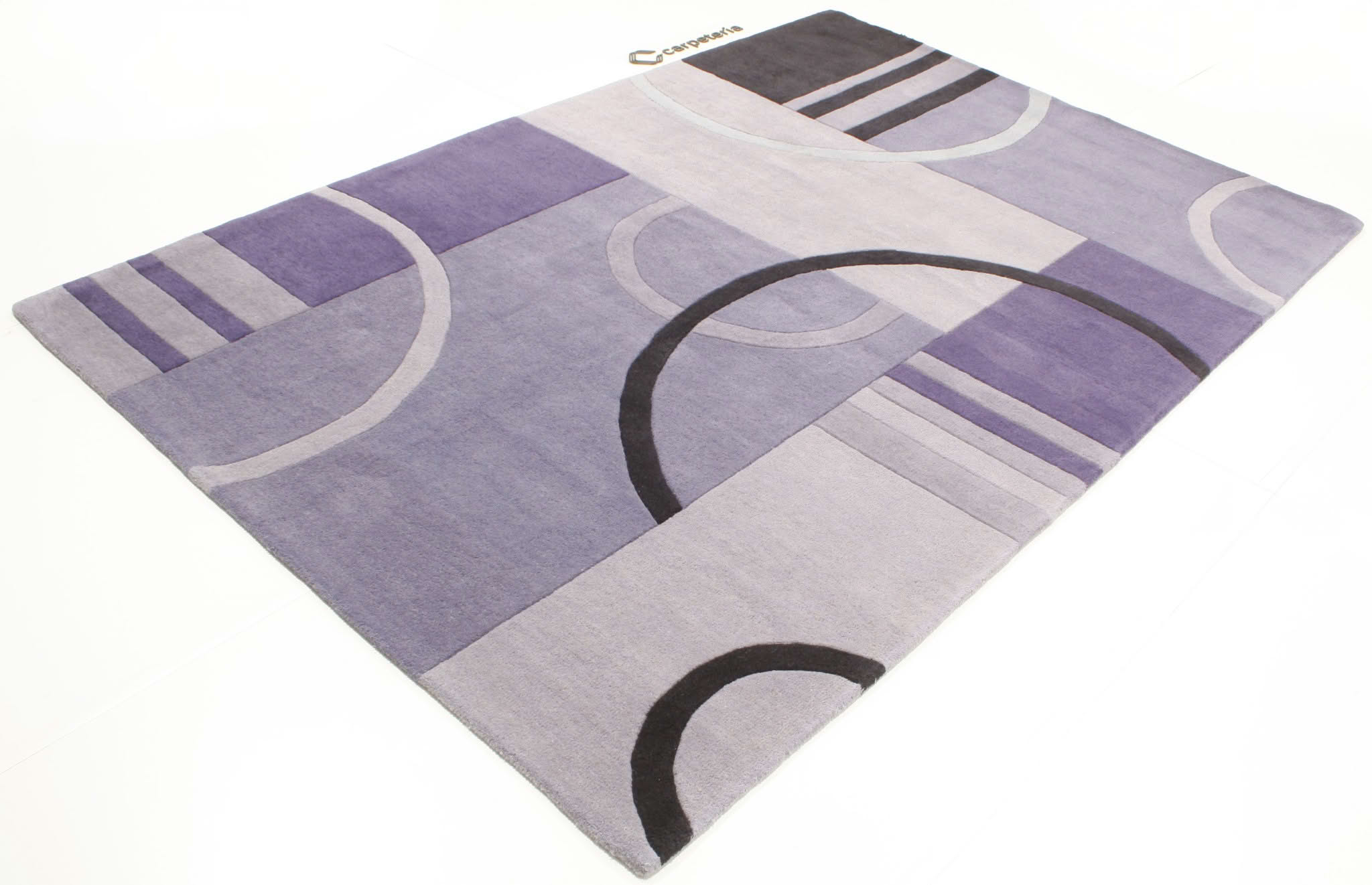 Dywan orientalny Modern Wool