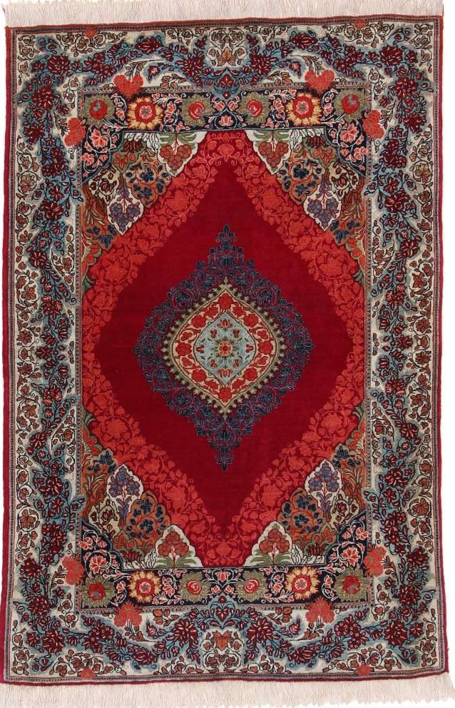 Dywan perski Tabriz