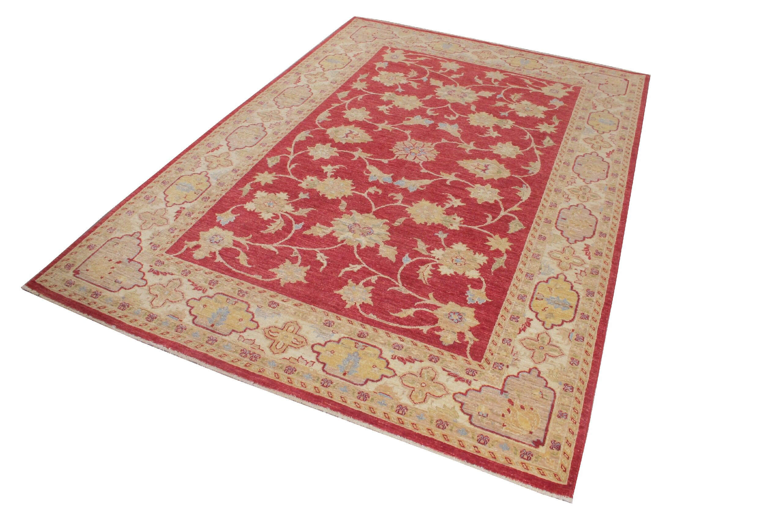 Dywan orientalny Ziegler Exclusive