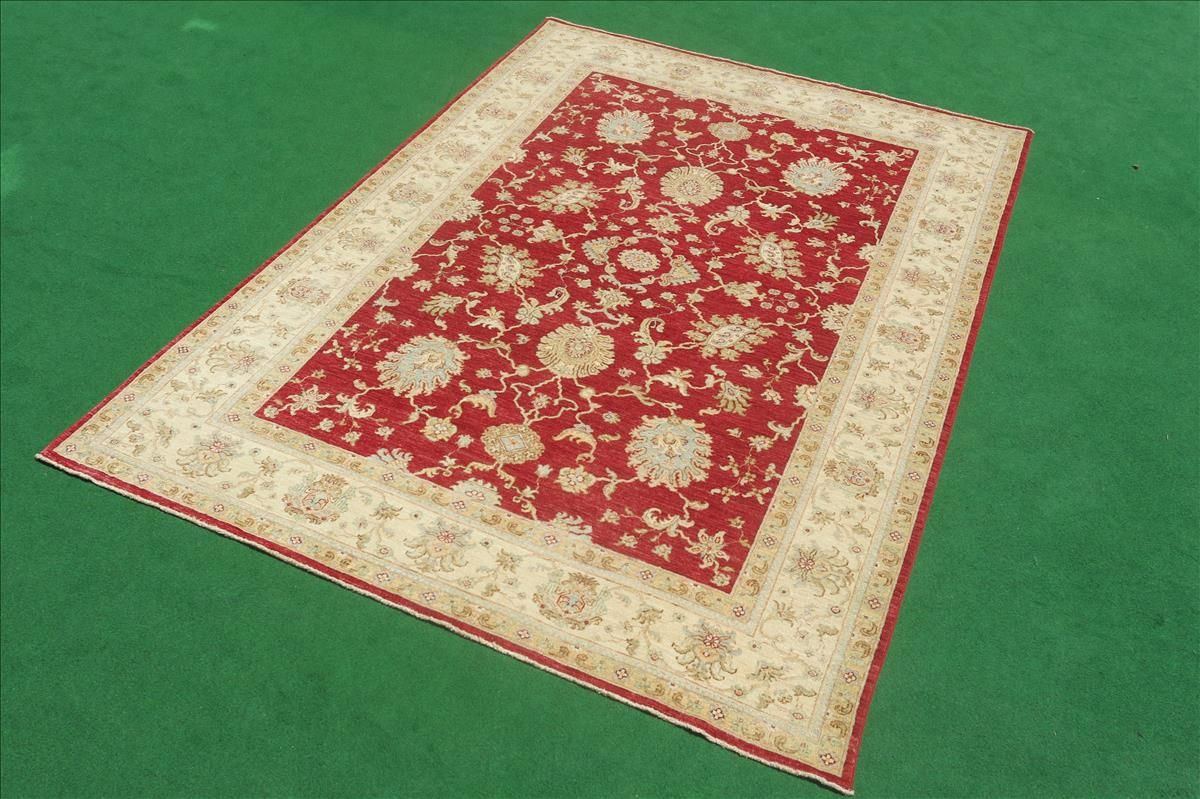 Dywan orientalny Ziegler Exclusive