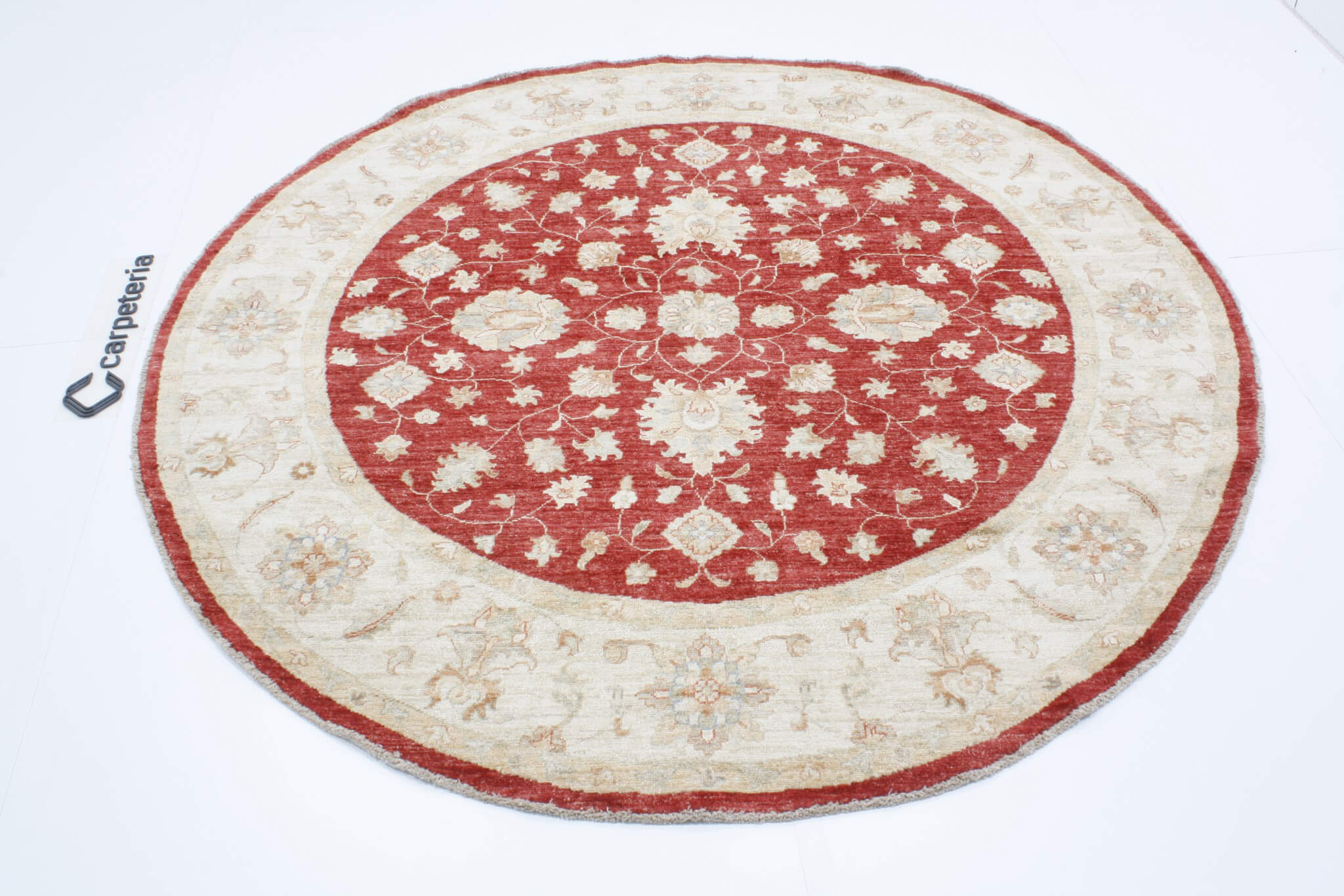 Dywan orientalny Ziegler Royal