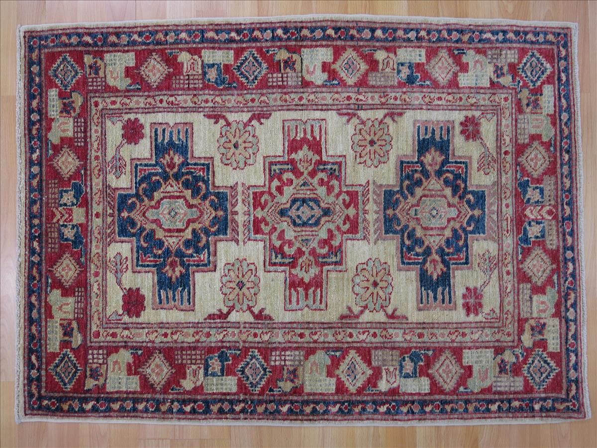Dywan orientalny Mauri Exclusive