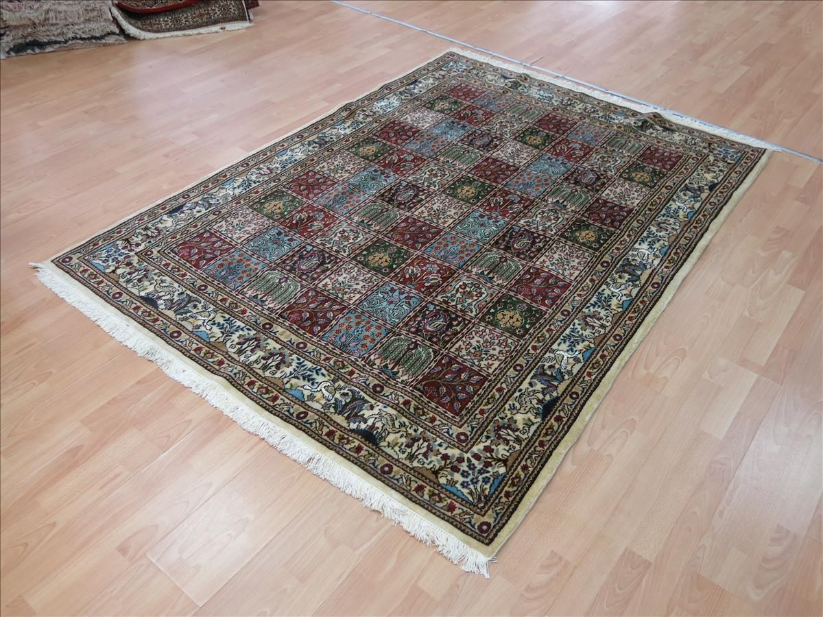 Dywan orientalny Moud Super