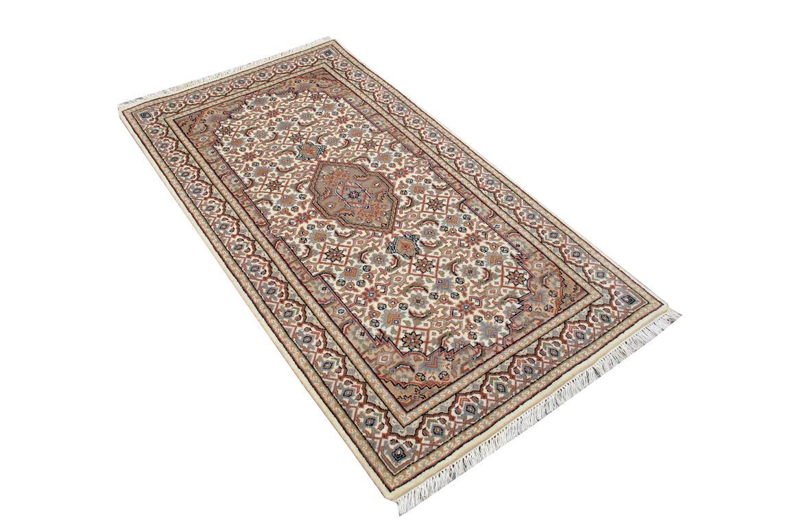 Dywan orientalny Varanasi Premium