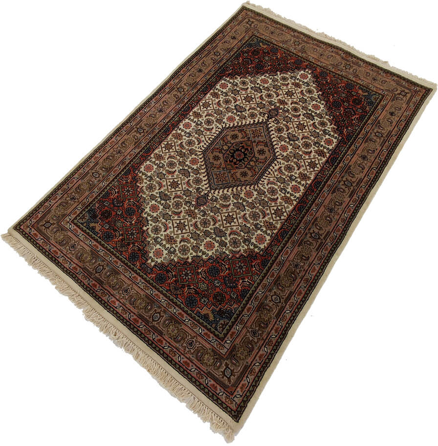 Dywan orientalny Bijar Exclusive